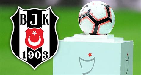 Beşiktaş rakipleri süper lig